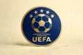 欧洲足球联合会联盟UEFA标志