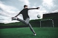 国际足球联合会FIFA官方标志